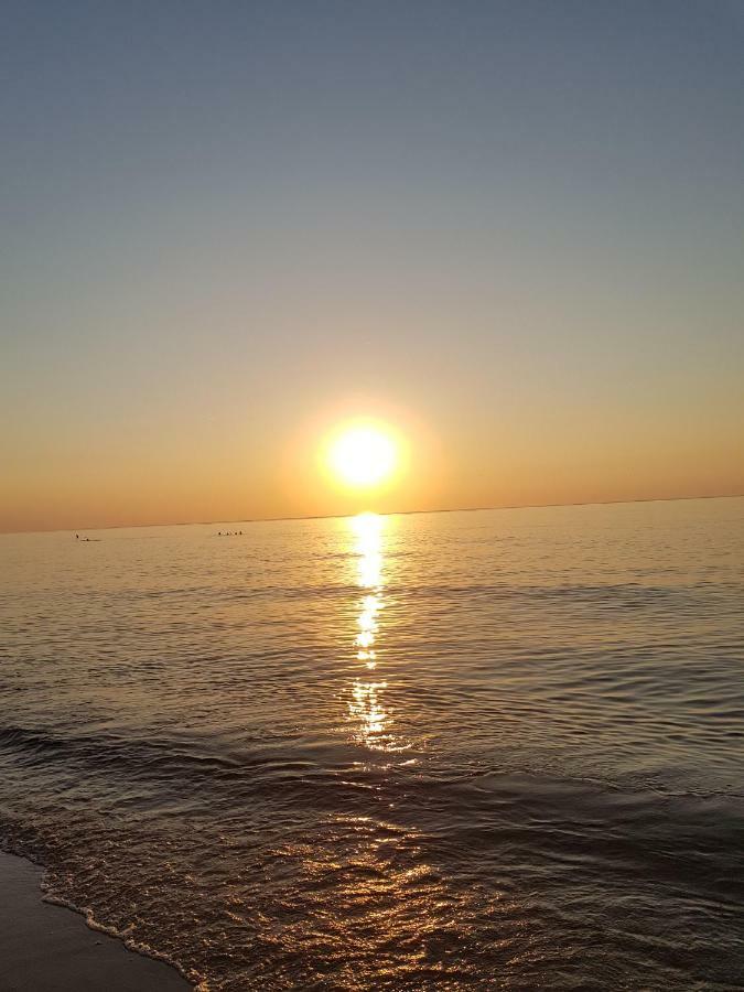 Apartamento Baltic Sunset Pobierowo Exterior foto