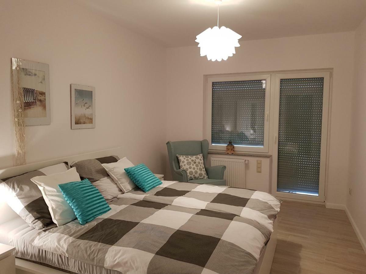 Apartamento Baltic Sunset Pobierowo Exterior foto