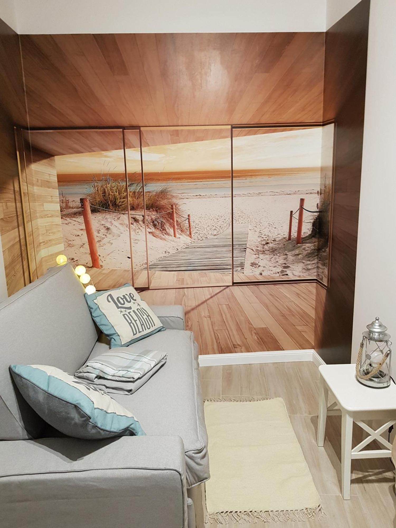 Apartamento Baltic Sunset Pobierowo Exterior foto