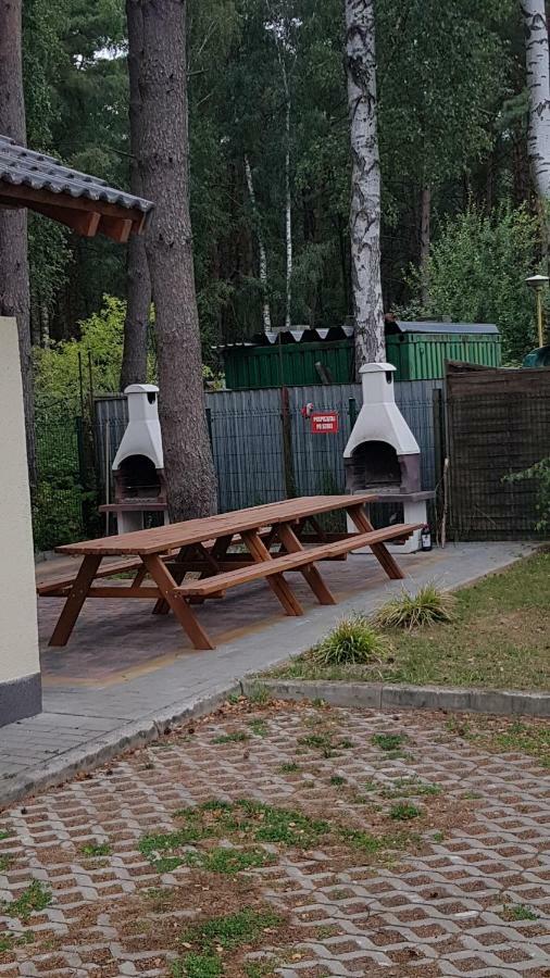 Apartamento Baltic Sunset Pobierowo Exterior foto